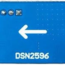 TRENDYNEST LM2596 DC-DC Buck Adjustable Step-Down Power Supply Converter Module 43Ã—21Ã—14mm / 1.69Ã—0.83Ã—0.55 Inch-image-15