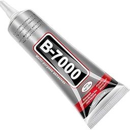 Reepsun B-7000 Multipurpose Adhesive Glue – 50ml Industrial Strength Glue for DIY, Jewelry, Phone Repair, Crafting, Glass, Metal, Plastic – Waterproof, Flexible, Quick Drying, Precision Tip-image-83