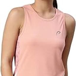 Polyester Off Shoulder Womens Tank-21