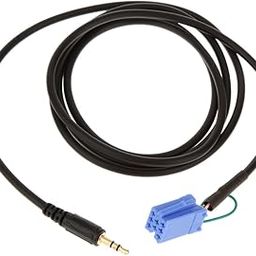 CLUB BOLLYWOOD VELURA Car Radio 3.5mm Aux Music Adapter Cable for Smart Phone Mp3 for Smart 450|Other-image-50