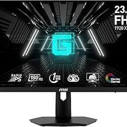 MSI G244F E2 24 Inch FHD Gaming Monitor - 1920 x 1080 Rapid IPS Panel, 180 Hz / 1ms, 118% sRGB Colour Gamut/Adaptive-Sync - DP 1.2a, HDMI 2.0b-picture-28