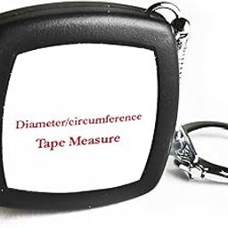 Perfect Measuring Tape Company - Since 1912 Tapegate Pocket Precision Diameter Measure -6.6ft/2 m-image-12