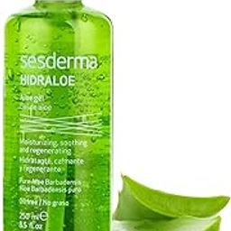 Sesderma Hidraloe Aloe Gel, 250ml-46