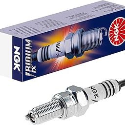 NGK 4218 CR8EIX Spark Plug (Iridium IX)-image-9