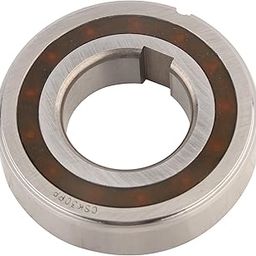 Middle Motor Unilateral Bearing, Metal Low Noise One Way Bearing for Tongsheng Middle Motor TSDZ2-13