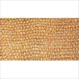 Multi Purpose Woven Coir Geo Textiles for Gardening,Making Plant Climbers, Soil Conditioning,Natural Lawn Making Handicrafts Making and Many More 200 CM x100 CM-image-36
