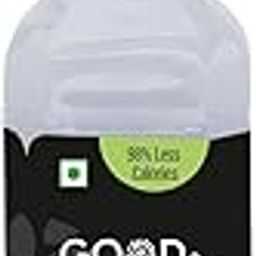 GOOD&MOORE Low Calorie Margarita Syrup | For Cocktail, Mocktail, Sodas, Ice-Teas And More | Upto 98% Less Calories | Concentrated Syrup | Ready To Mix | Premium Syrup | 750Ml-image-15