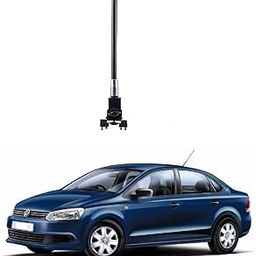 Decorative Car Bonnet and Dicky Show Antenna Suitable for Vento-image-39