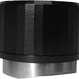 HEAVENGLOW Espresso Distributor Adjustable Depth Coffeeware Coffee Distributor for Cafe 51mm Black-image-14