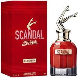 Jean Paul Gaultier Scandal Eau De Parfum Intense For Women - 80 ml-picture-43