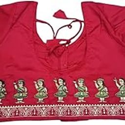 Elegant Women's Stylish Blouse for Festive Casual Traditional_MB_blouse03_30,453-image-91