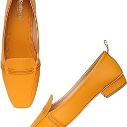 Footwear Ballerina's for Women and Girls || Heel Type: Block Heel || Toe Style: T-Shaped Toe || Model No. 150.-image-96