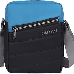 Sling Bag for Men & Women - Passport Bag for Men Travel, side chest crossbody shoulder Water resistant hand bag for men travel, small cash collection stylish bags for men-image-51