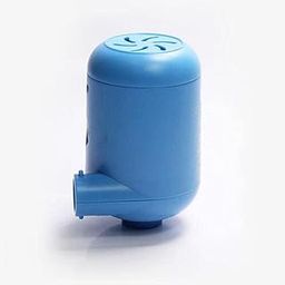 Enakshi (LABEL) USB Powered Portable Electric Air Pump Inflator for Craft Air Bed Mattress-83