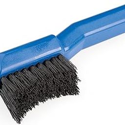 ParkTool Tool Park GSC-4 Cassette Clean Brush, Blue-image-11