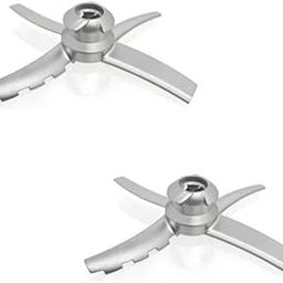 CARTNOVA‚Creami Ice Cream Maker Replacement Paddle Blade - Effortless Ice Cream Making, Compatible with Multiple Models-image-8