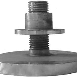 JBB Snooker Pool Table Leg Adjuster (1 Piece)-image-4