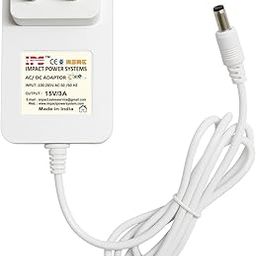 15V 3A Power Adaptor SMPS-image-96