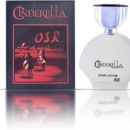 OSR Cindrella 100ML Premium Long Lasting Fragrance Refreshing Body Spray a Best Accessory To Wear To Make You Stand Out In a Crowd (Pack of 1) Long-Lasting Fragrance | Ideal Gift for Birthdays, Anniversaries & Special Occasions | All-Season Perfume-image-27