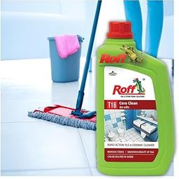 Pidilite Roff T16 Oil & Grime Tile Cleaner – Powerful Cleaner for Industrial Tile Use,500ml-image-56