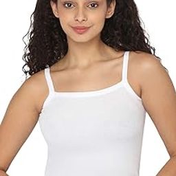 Women's Cotton Camisoles/Slips (Pack of 1)-image-54