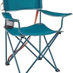 JPORA Camping Folding Armchair - Blue-image-57