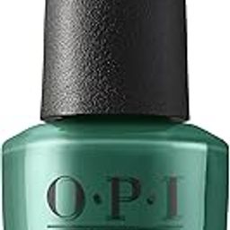 O.P.I Nail Lacquer Pose-in Ivy 15ml |Green Crème Chip Resistant Nail Polish| OPI Summer Collection'25-image-18