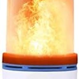 Himack E27/E26/B22 Led Flame (Flickering) Light Bulbs,1.8 Watts-20