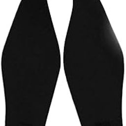 Generic Kid/Adult Swimming Soft Neoprene Ear Head Band Headband Adult 58cm Black-image-28