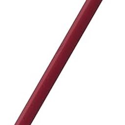 Oboe Silicone Cover Pencil Case Dotted Design Sleeve Compatible with Apple Pencil 2nd Gen/Apple Pencil Pro for iPad Pro 11/12.9 inch Skin (B-Wine Red) [Stylus Pencil is NOT Included]-16