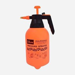 Oblivion sprayer for plants | (2L) pressure spray pump | Gardening Water Pump Sprayer | water spray for plants | garden sprayer | foam sprayer for car washing | spray bottle for plants gardening items-picture-0