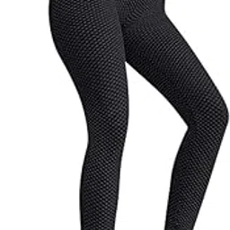 chacko Stretchable Gym wear Sports Leggings Ankle Length Workout Tights | Sports Fitness Yoga,Jogging Pant, Track Pants for Girls & Women-picture-4