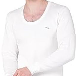 Men's Slim Fit Undershirt-image-35