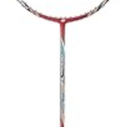 Yonex Graphite Arcsaber 73 Light Strung Badminton Racquet, 5U5 (Ruby Red)-image-46