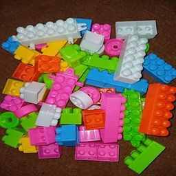SATSUN ENTERPRISE Block for Kids, Children Little Kids Love and Colorful Bulding Block Toys Buildings17-image-61