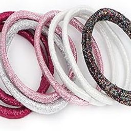 Beautiful Multi Coloured Rubber Band-image-2