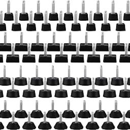 QANYEGN High Heel Tip, Replacement Tips Womens Shoes Heel Repair Hats, High Heel Repair Tool, Shoes Repairing Accessories-image-52