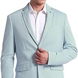 Men's Blazer-image-119