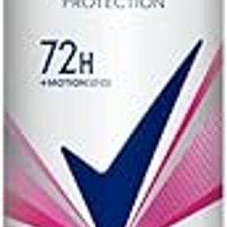 Rexona Powder Dry Advanced Protection Anti-Perspirant Deodorant for Women | 72H* Odour Protection | 0% Alcohol | Leaves No Marks on Clothes| 200ml-4
