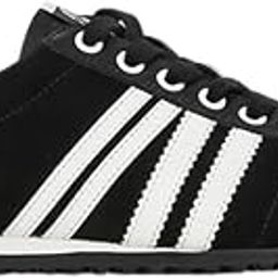 Sheepskin Maillard Lace-Up Leather Shoes for Women | Round-Toe Casual Daily Footwear-image-37