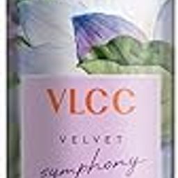 VLCC Body Mist - Velvet Symphony | Floral, Earthy Fragrance | Long Lasting Body Mist | Paraben Free | Everyday Perfume | Day & Night Body Mist | Body Mist For Women (150 ml)-image-98