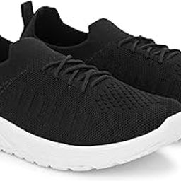 Women Knitting Upper Premium Sports Shoes for Women-image-91