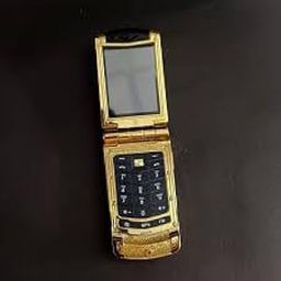 SHIVANSH Luxury Flip v77 ayxta Phone – Flip Mobile Keypad – Dual Sim – (Color Depend On Stock)-image-1