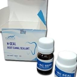 NMD Nexus Medodent Dental N-SEAL Root Canal Sealant (Liquid 10ML)-13