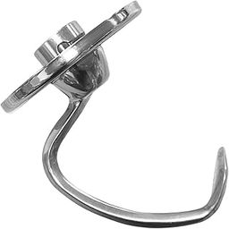 CALANDIS Mixer Accessory Durable Structure Stainless Steel for 4.5Qt Pasta Paste Hook-image-88