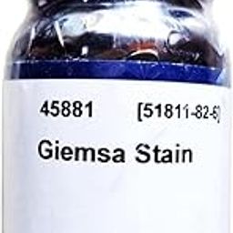 SRL Giemsa Stain Powder, 25gm, CAS: 51811-82-6, Molecular Formula: C14H14ClN3S, Molecular Weight: 291.8, Storage: Room Temperature, Shelf Life: 60 Months, for laboratory and industrial use-picture-21