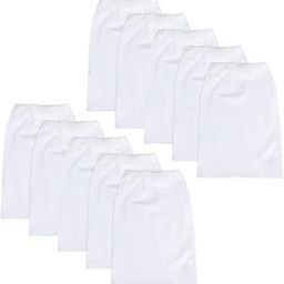 Pool Filter Skimmer Basket Socks Durable Leaves for Spa Hot Tub 10Pcsa-picture-21