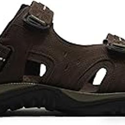 woodland Men's Sandals-picture-44