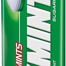 Smint SugarFree Mints - Spearmint - 35 Grams-image-4