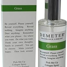 Grass By Demeter For Women (Cologne, 118 ML)-18